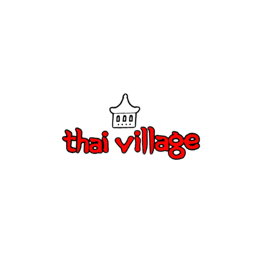Thai Village logo.